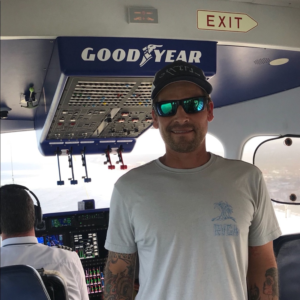 Meet your Posher, Gordon